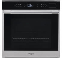 Whirlpool W7OS44S1P SÜTŐ BEÉPÍTHETŐ ELEKTROMOS