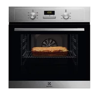 Electrolux EOH3F00BX SÜTŐ BEÉPÍTHETŐ