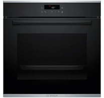 Bosch HBA272BB3 SÜTŐ BEÉPÍTHETŐ ELEKTROMOS