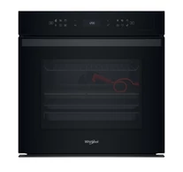 Whirlpool WOI6A8FPT1SBA SÜTŐ BEÉPÍTHETŐ ELEKTROMOS