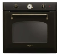 Whirlpool WTAC8411SCAN SÜTŐ BEÉPÍTHETŐ ELEKTROMOS