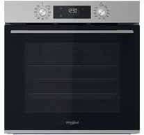 Whirlpool OMK58CU1SX SÜTŐ ELEKTROMOS BEÉPÍTHETŐ