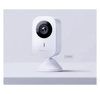 SYNOLOGY Kamera CC400W, 2560x1440 @ 30 FPS, microSD, beltéri/kültéri