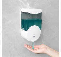 Vog und Arths 51120B SZAPPANADAGOLÓ SZENZOROS 600 ML FALI