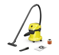 Karcher 16281040 SZÁRAZ NEDVES PORSZÍVÓ