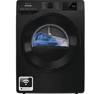 Gorenje DPNE82GNLWIFIB SZÁRÍTÓGÉP HŐSZIVATTYÚS