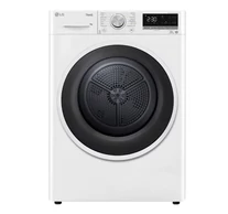 Lg RH90V5AV6N SZÁRÍTÓGÉP HŐSZIVATTYÚS