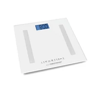 Esperanza EBS016W SZEMÉLYMÉRLEG 8 IN 1 BLUETOOTH