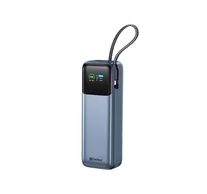 Sandberg All-in1 Powerbank 20000 PD 130W