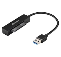 SANDBERG Merevlemez-tartozék, USB 3.0 to SATA Link