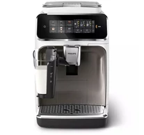 Series 3300 LatteGo EP3343/90 automata kávégép LatteGo tejhabosítóval
