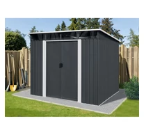 Riwall PRO RMSP 9x8 antracit LUX