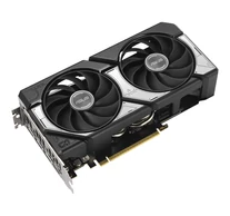 ASUS Dual RTX 5060 Ti 8 GB OC graphics card
