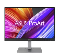 ASUS ProArt PA248CNV computer monitor 61.2 cm (24.1") 1920 x 1200 pixels Full HD+ Black