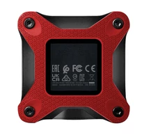 ADATA SD620 512 GB Red