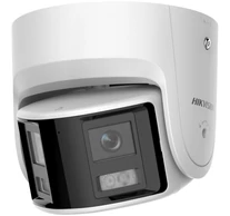 Hikvision DS-2CD2346G2P-ISU/SL(2.8mm)(C) Turret IP security camera Indoor & outdoor 3040 x 1368 pixels Ceiling/wall