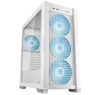 Housing Asus TUF GAMING GT302 TG ARGB WHITE