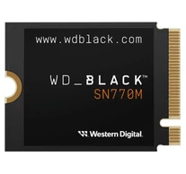 Western Digital SN770M 2TB M.2 2230 PCIe Gen4 NVMe
