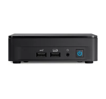 ASUS RNUC13L3KV500002I Black i5-1350P