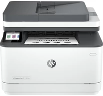 HP LaserJet Pro MFP 3102fdw Printer