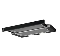 Electrolux LFP326FB Telescopic hood 410 m³/h