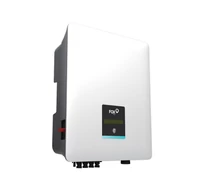 FoxESS 5kW, on-grid, három fázisú, 2 mppt, kijelző, wifi, chip GD470