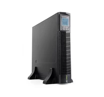 Green Cell UPS14 uninterruptible power supply (UPS) Double-conversion (Online) 2 kVA 1800 W 6 AC outlet(s)