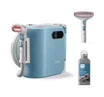 Philips 3000 series XW3193/11 vacuum Cylinder vacuum Wet 400 W Bagless