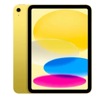 Apple iPad 128 GB 27.9 cm (11") Wi-Fi 6 (802.11ax) iPadOS 18 Yellow