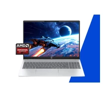 HP OmniBook 5 16-bc1019nw Ryzen 7 8840U 16.0"2K IPS 300nits AG 16GB LPDDR5X SSD512 Radeon 780M Cam1080p 59Wh NoOS Glacier Silver 2Y