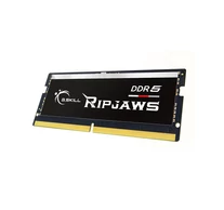 G.Skill Ripjaws F5-4800S4039A32GX1-RS memory module 32 GB 1 x 32 GB DDR5 4800 MHz
