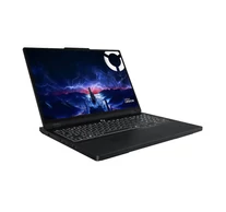 Lenovo Legion Pro 5 16IRX10 Intel® Core™ i7 i7-14650HX Laptop 40.6 cm (16") WQXGA 16 GB DDR5-SDRAM 1 TB SSD NVIDIA GeForce RTX 5060 Wi-Fi 6 (802.11ax) NoOS Black