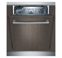 Siemens iQ100 SN615X00AE mosogatógép Teljesen beépíthető 12 teríték F