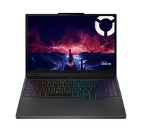Lenovo Legion 5 15AKP10 AMD Ryzen AI 7 350 Laptop 38.4 cm (15.1") WQXGA 32 GB DDR5-SDRAM 1 TB SSD NVIDIA GeForce RTX 5070 Wi-Fi 7 (802.11be) NoOS Black