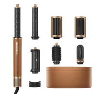 Dreame Airstyle Pro Gold Hair Dryer and Curler
