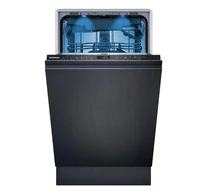Siemens iQ500 SR65EX09ME dishwasher Fully built-in 10 place settings B