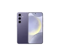 Samsung Galaxy S24 15.8 cm (6.2") Dual SIM 5G USB Type-C 8 GB 256 GB 4000 mAh Violet