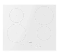 Induction cooktop Amica PIDH6140PHTUN 3.0 white