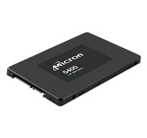 Micron 5400 MAX 960 GB 2.5" Serial ATA III 3D TLC NAND