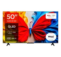 TCL 50V5C TV 127 cm (50") Full HD Smart TV Black