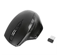 TARGUS Mice / Antimicrobial Ergo Wireless Mouse