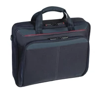 TARGUS Briefcase / Classic 15-16" Clamshell Case - Black