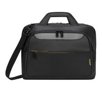 TARGUS Notebokk táska TCG470GL, CityGear 15-17.3" Topload Laptop Case - Black