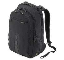 TARGUS Backpack / EcoSpruce™ 15.6" Backpack - Black