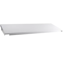 Esővédő tető TFE szekrényhez, szürke  HxWxD=65x600x300