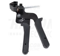 Feszítő- és vágószerszám acélkábelkötegelőhöz  4,6-7,9mm