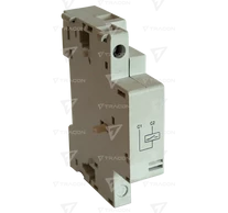 Munkaáramú kioldó  230V, 50Hz, 70-110%