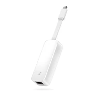 TP-LINK Átalakító USB Type-C to Ethernet Adapter 1000Mbps, UE300C
