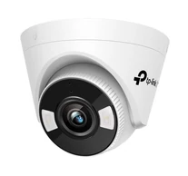 TP-LINK IP Kamera beltéri éjjellátó 4 Megapixel, 2.8mm Objektív, VIGI C440(2.8MM)