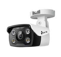 TP-LINK IP Kamera kültéri éjjellátó 4 Megapixel, 4mm Objektív, VIGI C340(4MM)